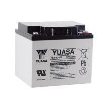 Batterie Etanche Yuasa 12v Rec50-12i