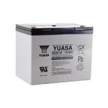 Batterie Etanche Yuasa 12v Rec80-12i