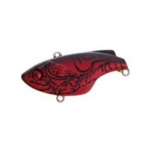 Leurre Coulant Shimano Bantam Rattlin' Sur-vibe 53 - 5.5cm Red Claw - Pêcheur.com