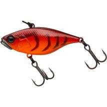 Leurre Coulant Illex Tn 38 - 3.8cm Red Craw - Pêcheur.com