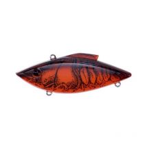 Leurre Coulant Rat-l-trap - 7.5cm Red Crawfish