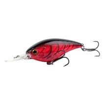 Leurre Flottant Shimano Yasei Cover Crank F Sr - 5cm Red Crayfish - Pour Pêche des Carnassiers - Pêcheur.com