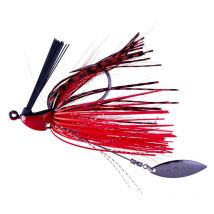 Jig Gunki Hoverjig - 14g Red Devil M.s