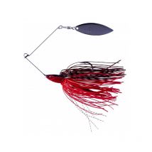 Spinnerbait Gunki Spinnaker - 7g Red Devil