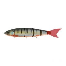 Leurre Madness Balam 300 - 30cm Red Fin Perch