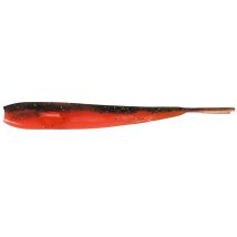 Leurre Souple Stucki Fishing Kingsizer - 20cm Red Flash - Pêcheur.com