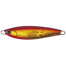 Jig Palms The Dax Swim - 100g Red Gold Shell