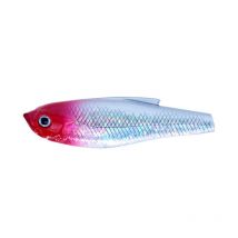 Leurre De Surface Herakles Waving 48 - 4.8cm Red Head Holo