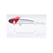 Leurre Coulant Attic Range Master 70sw - 7cm Red Head