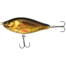 Leurre Coulant Biwaa Raffal 3 - 7.5cm Red Horse