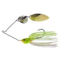 Spinnerbait Zman Slingbladez - 14g Red Perch