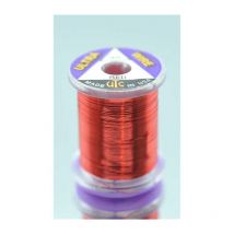 Fil Cuivre Wapsi Utc Ultra Wire Red - S