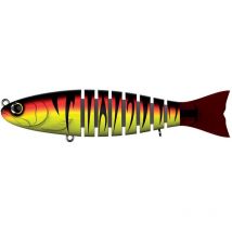 Leurre Coulant Biwaa S'trout - 16cm Red Tiger