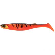 Leurre Souple Fishup Ram Shad - 26.5cm Red Tiger