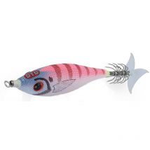 Turlutte Dtd Panic Fish Bukva 3.0 Red