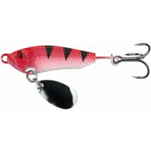 Leurre Lame Freedom Tackle Flash - 8.75g Red