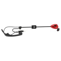 Swinger Mikado Led Swing Indicator Red - Pour Pêche de la Carpe - Pêcheur.com