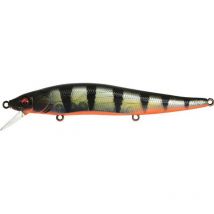 Leurre Suspending Megabass Vision Oneten Fw - 11cm Redfin Perch - Pêcheur.com