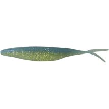Leurre Souple Deps Sakamata Shad 6" - 15.5cm - Par 6 Reservoir Shad - Pêcheur.com