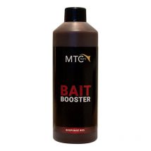 Booster Mtc Baits Bait Booster Response Red - Pêcheur.com