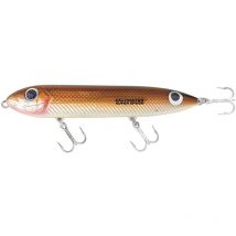 Leurre De Surface Heddon Super Spook Rf - Pêcheur.com