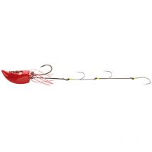 Cabeza De Plomo Ragot Ragtenya Red Rg2402140