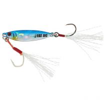 Jig Ragot Fat Jig - 100g Rg2402195
