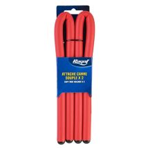 Rutenhalter Ragot Soft Rod Holder - 2er Pack Rg3700016