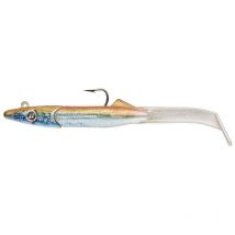 Pre-rigged Soft Lure Ragot Raglou Hybrid - 6.5cm - Pack Of 2 Rg3921170