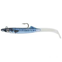 Pre-rigged Soft Lure Ragot Raglou Hybrid - 10.5cm - Pack Of 2 Rg3921180
