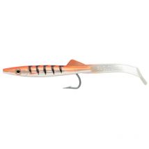 Pre-rigged Soft Lure Ragot Raglou Tiger - 6.5cm - Pack Of 3 Rg3921191