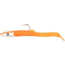 Isca De Vinil Armada - 14cm Ragot Raglou Hybrid Monster 140 - 14cm - Pack De 2 Rg3921199