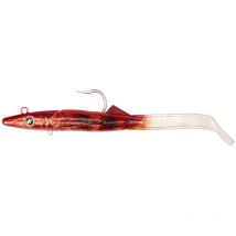 Bewaffneter Gummifisch Ragot Raglou Hybrid Monster 140 - 2er Pack Rg3921207