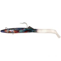 Esca Artificiale Morbida Armata - 14cm Ragot Raglou Hybrid Monster 140 - 14cm - Pacchetto Di 2 Rg3921209