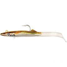 Bewaffneter Gummifisch Ragot Raglou Hybrid Monster 180 - 2er Pack Rg3921228