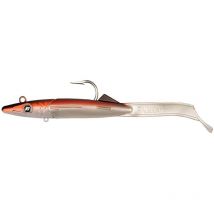 Soft Lure With Hook Ragot Raglou Hybrid Monster 200 - 20cm - Pack Of 2 Rg3921233