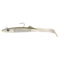 Gummifische Montiert Ragot Raglou Hybrid - 10.5cm - 2er Pack Rg3921301