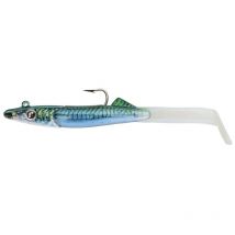 Señuelo Suave Armado Ragot Raglou Hybrid - 14cm - Paquete De 2 Rg3921327