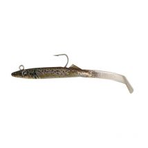 Señuelo Blando Armado Ragot Raglou Hybrid Fw - 6,5cm - Paquete De 2 Rg3921345