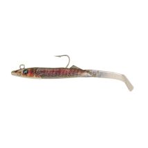 Soft Lure With Hook Ragot Raglou Hybrid Fw - 8,5cm - Pack Of 2 Rg3921349