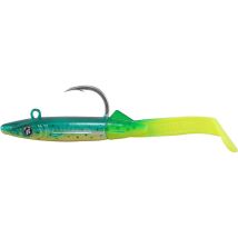 Esca Morbida Armata Ragot Raglou Hybrid Pelagic 120 - 12cm - Pacchetto Di 2 Rg3921434