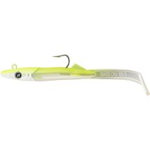 Esca Artificiale Morbido Armato - 6.5cm Ragot Raglou Hybrid - 6.5cm - Pacchetto Di 2 Rg3921462