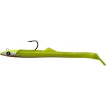 Esca Morbida Armata Ragot Raglou Hybrid Eel - 12cm - Pacchetto Di 2 Rg3921506