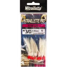Fim De Linha Mar Ragot Mitraillette Rg4400190