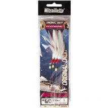 Saltwater Terminal Tackle Ragot Mitraillette Rg4410310