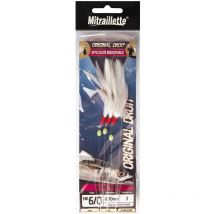 Meeresvorfach Ragot Mitraillette Rg4410502