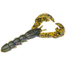 Esca Artificiale Morbida Strike King Rage Baby Craw - 7.5cm - Pacchetto Di 9 Rgbc-130