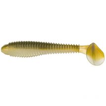 Gummifisch Strike King Rage Swimmer - 12cm - 6er Pack Rgsw434-504