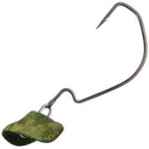 Bleikopf Headbanger Rockerhead - 3er Pack Rh-30-15-gp