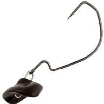 Jig Head Headbanger Rockerhead - Pack Of 3 Rh-40-27-bl